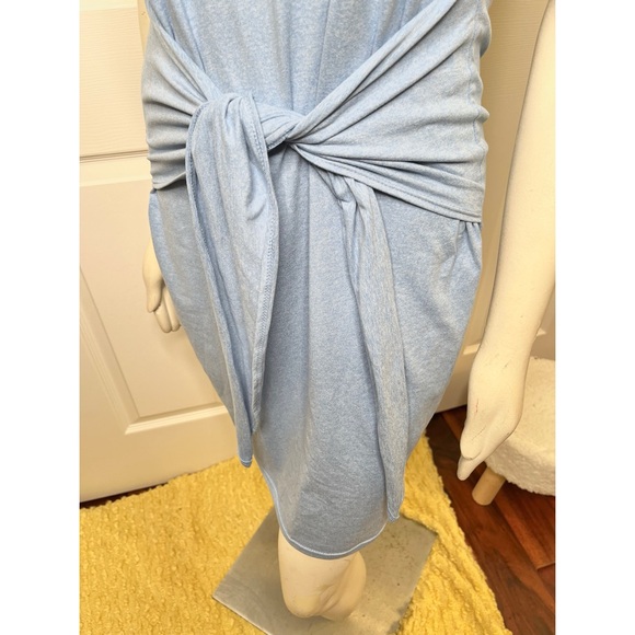 Pink Lily Living For It Blue Bodycon Tank
Dress in Blue - Picture 10 of 14